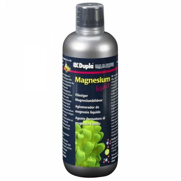 Magnesium liquid